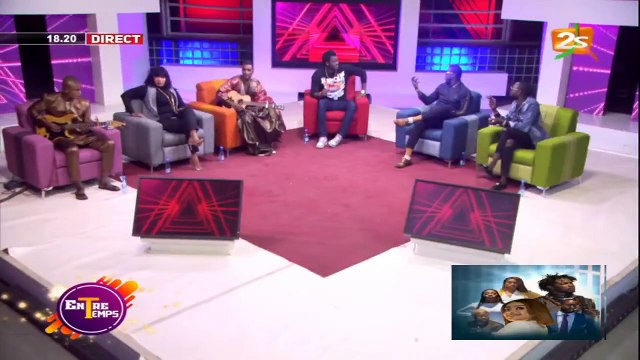 SUIVEZ ENTRE TEMPS AVEC LES SACRIFICES _ MERCREDI 24 FEVRIER 2021