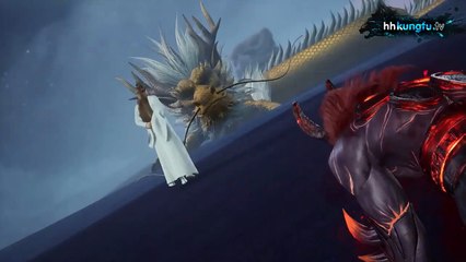 Vạn Giới Tiên Tung Tập 173 174 175 Vietsub