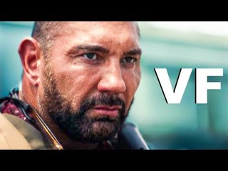 ARMY OF THE DEAD Bande annonce VF (2021)