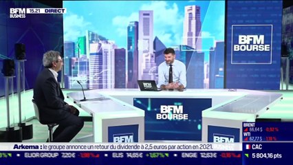 Eric Allouche (ERA) : L'état des lieux des transactions immobilières  - 25/02