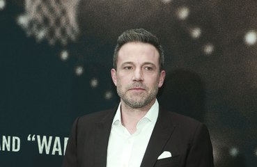 Ben Affleck è un attore migliore grazie al divorzio