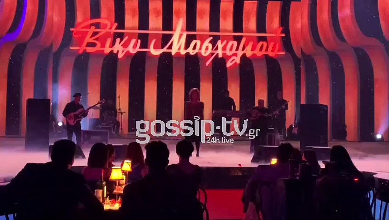 YFSF All Star: Συγκίνηση και δάκρυα με την εμφά...