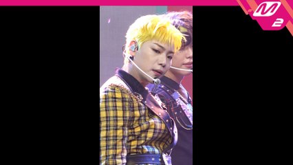 온앤오프 이션 Beautiful Beautiful 직캠