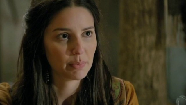 Novela Gênesis - Capítulo 29 - 26/02