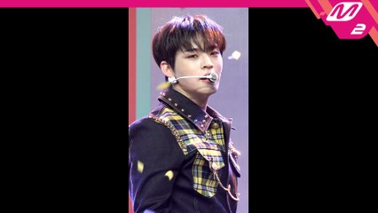 온앤오프 효진 Beautiful Beautiful 직캠