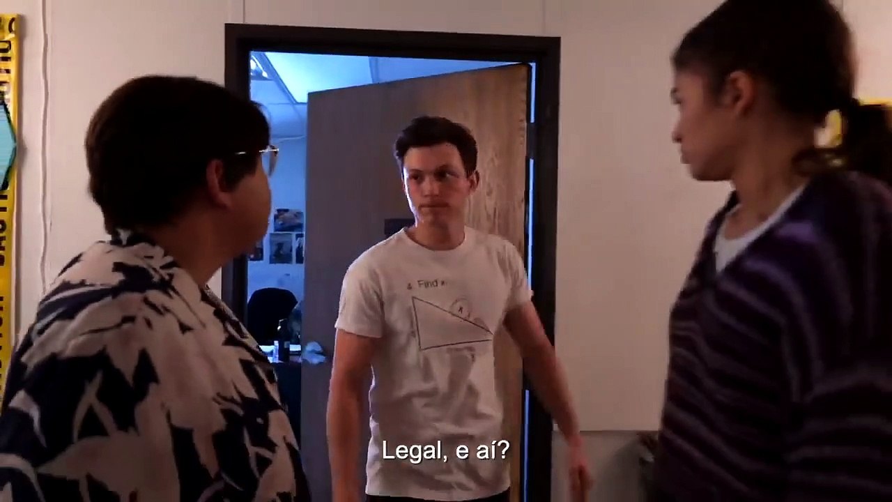 Spider-Man  - No Way Home |  Dezembro Nos Cinemas