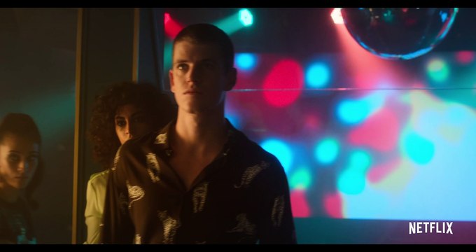 'Élite', tráiler de la temporada 3 de la serie de Netflix