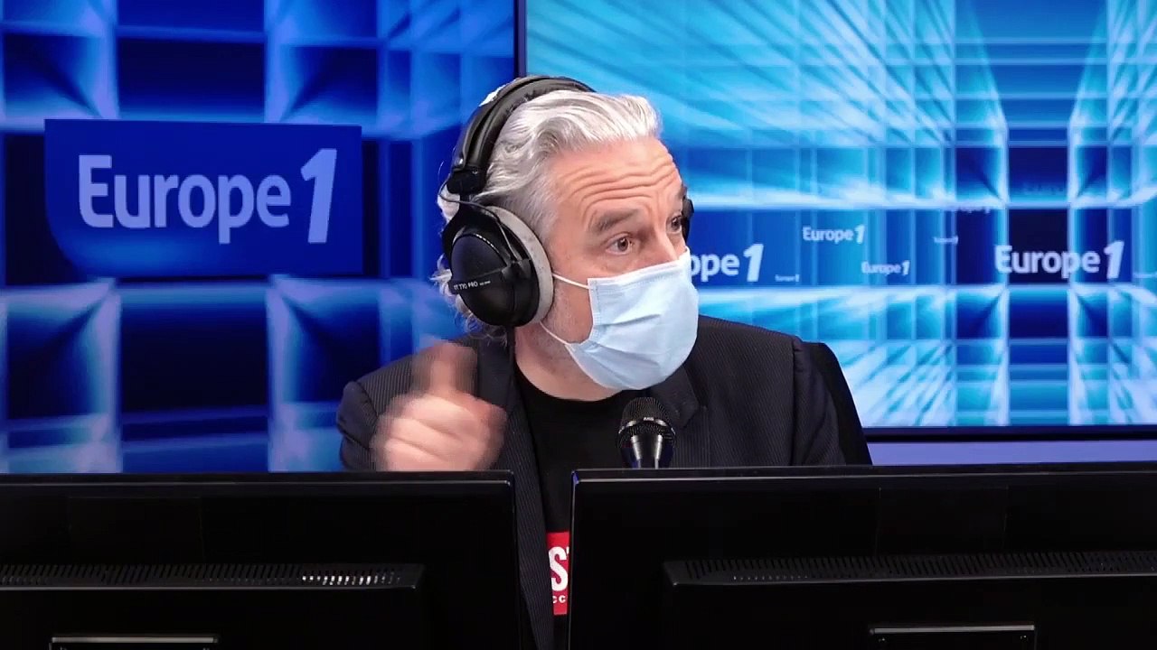 Comment Serge Gainsbourg a bluffé Claude Berri pour qu'il joue dans son dernier film