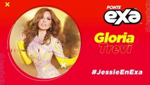 Gloria Trevi nos cuenta todo sobre su show digital | #JessieEnExa