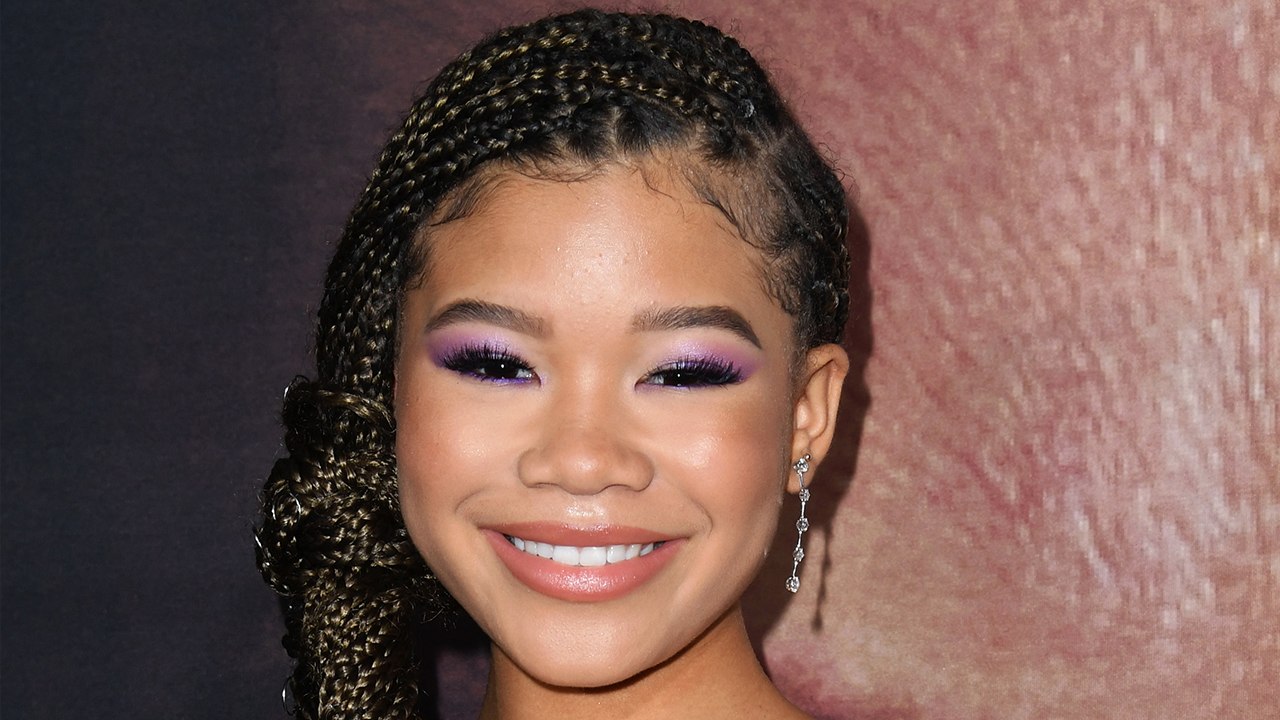 PEOPLE in 10: The Entertainment News That Defined the Week PLUS Storm Reid Joins Us!
