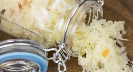 Your Guide to Making, Buying, and Cooking with Sauerkraut