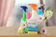 Easy Spring Cleaning Tips