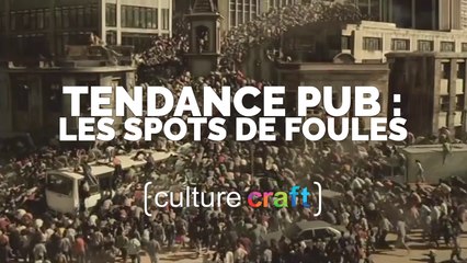 Tendance Pub : les spots de foules - Culture Craft