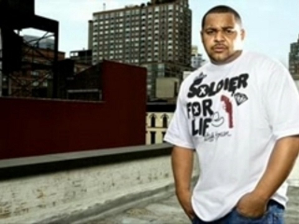 Joell Ortiz Feat Novel - Here The Next [NEW AUDIO]