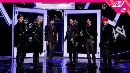 위아이 모 아님 도 직캠