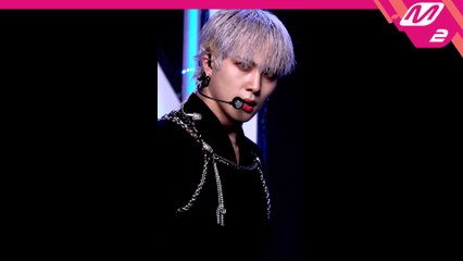 위아이 김동한 모 아님 도 직캠