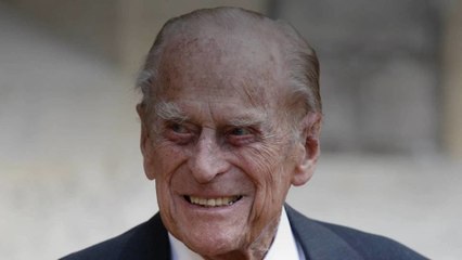L'état de santé du prince Philip inquiètent les britanniques