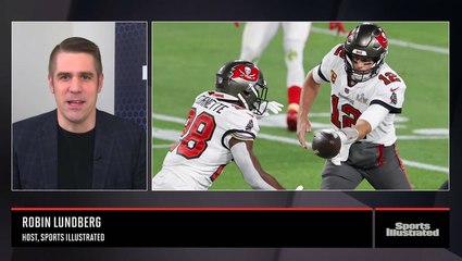 How Long Will Tom Brady Play at a High Level?