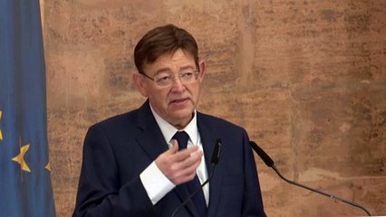 La terrazas podrán reabrir en la C.Valenciana hasta las 18.00h