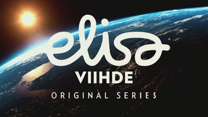 Shadow Lines - Official Trailer