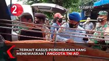 Top3News: Kapolda Metro Jaya Minta Maaf, Pangdam Jaya Minta Prajurit Tahan Diri, SBY Sebut Moeldoko