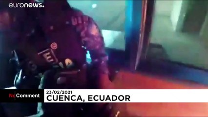 Ecuador, rivolte in prigione: cresce il numero delle vittime