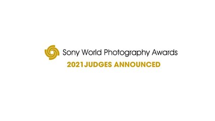 Sony World Photography Awards 2021 Jurado