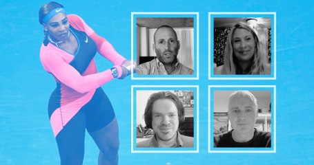 Match Points #22: "I don't think Serena's made up her mind yet"