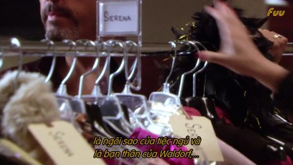 Gossip Girl S01 - E05 (Dare Devil)