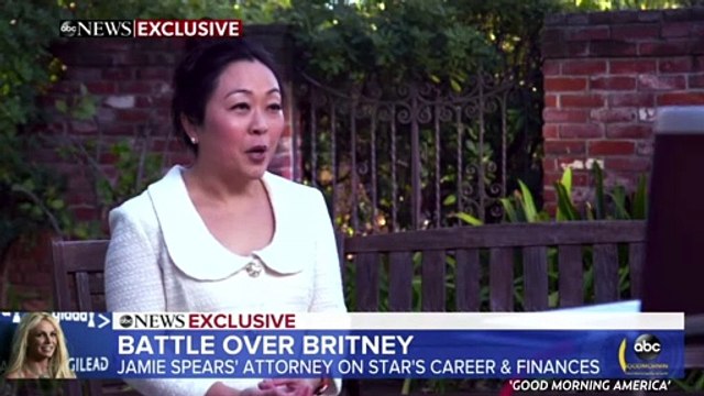 Jamie Spears’ Lawyer Insists Britney ‘Never Asked Him To Step Aside’ From Conservatorship Despite Court Filings