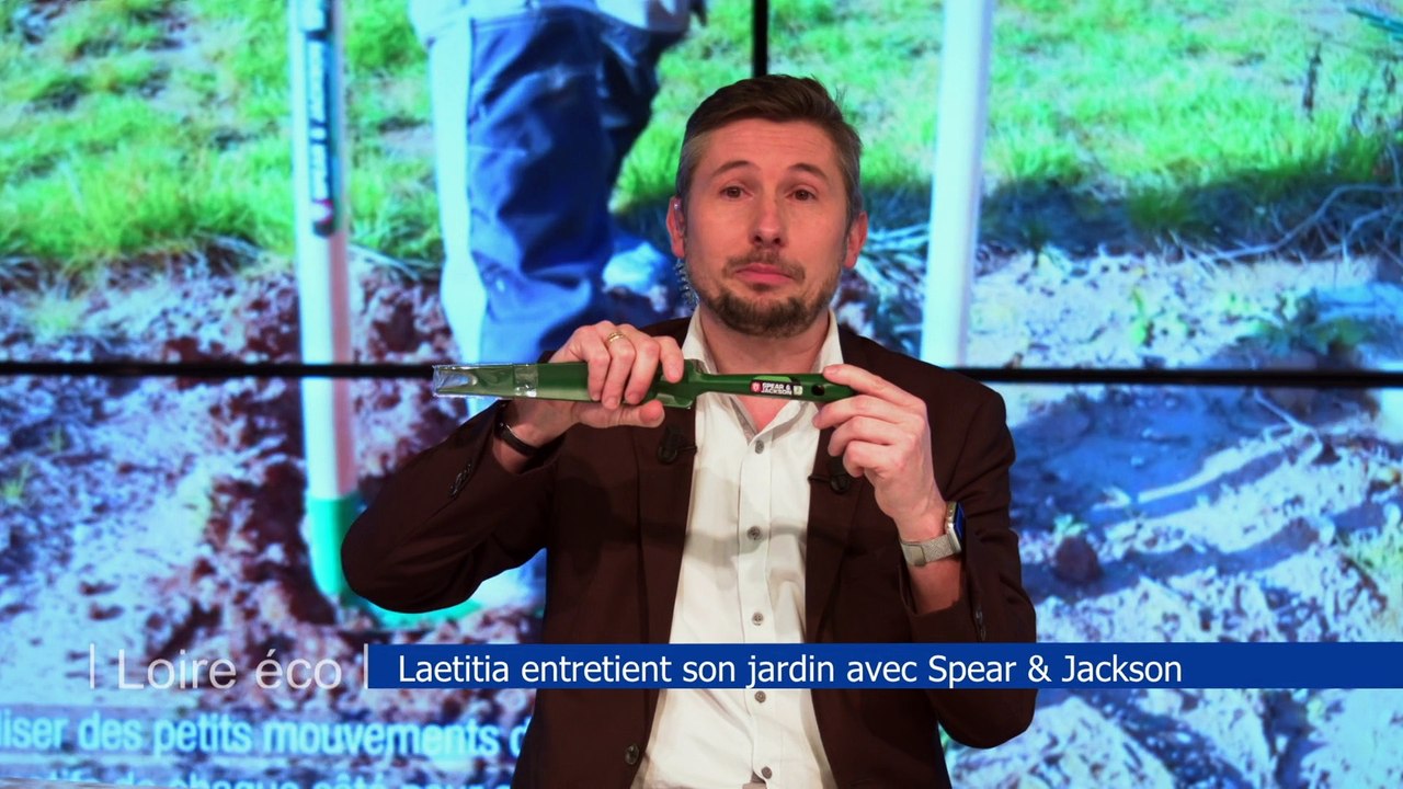 Rémi Pupier et ses chroniqueurs mettront en avant les talents économiques de notre territoire.