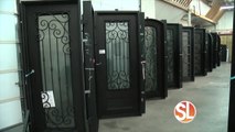 Iron Doors Arizona: Add beauty, value and safety to your home