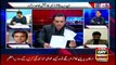 Off The Record | Kashif Abbasi | ARYNews | 25 February 2021