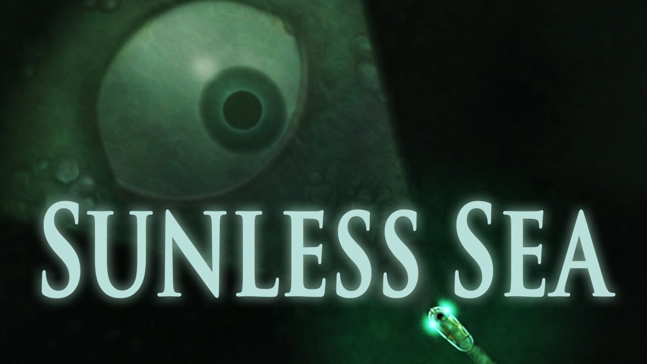 Sunless Sea - Tráiler Lanzamiento