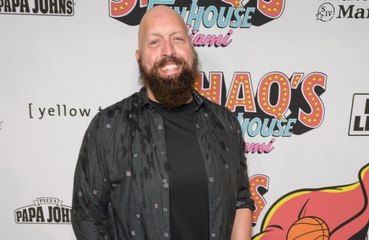 Paul Wight: Kein „Big Show“ mehr
