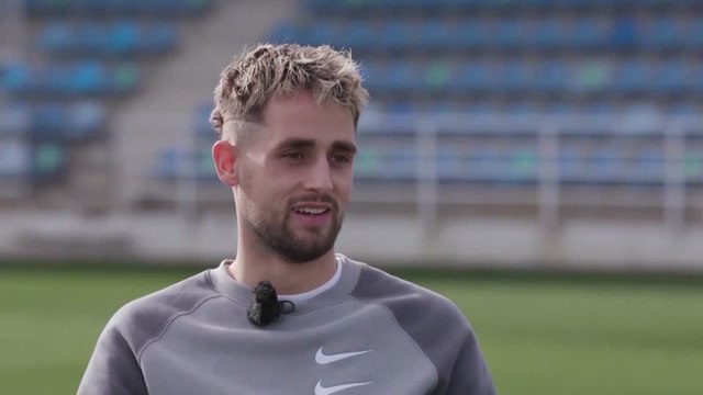 Januzaj backs Hazard to make Real impact