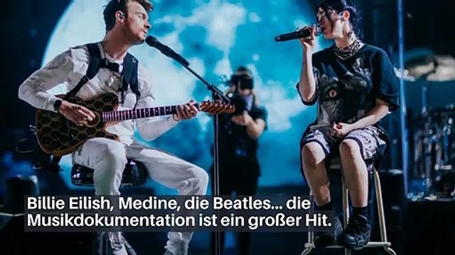 Der Epilog von Daft Punk, den Pionieren des French Touch, nach drei Jahrzehnten voller Hits._IN