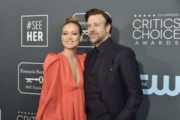 Olivia Wilde and Jason Sudeikis Are Reportedly Working to Rebuild Their Friendship