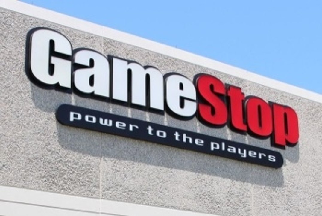 GameStop Shares Surge Again in Premarket Trading