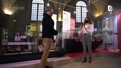 VOYONS VOIR - 25 FEVRIER 2021 - Voyons Voir  - TéléGrenoble