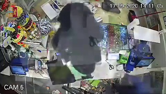 Foggia - Barista aggredito e morto dopo rapina 5 arresti (25.02.21)