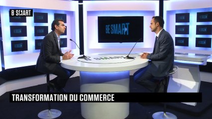 BE SMART - Emission du jeudi 25 février