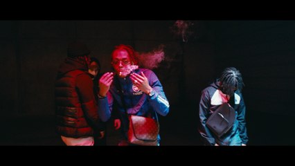 Seven Binks - On arrose