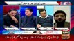 Watch Interesting Conversation between Javed Latif and Kashif Abbasi