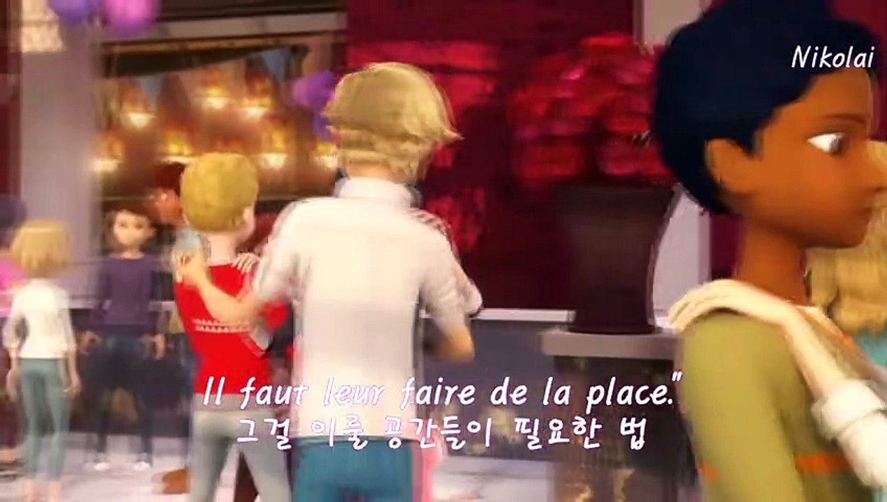 Miraculous MV