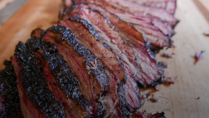 How To Reheat Brisket
