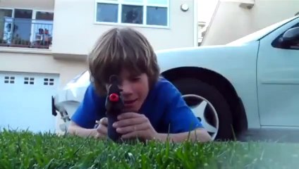 Shot on iPhone meme -  Cute Kid