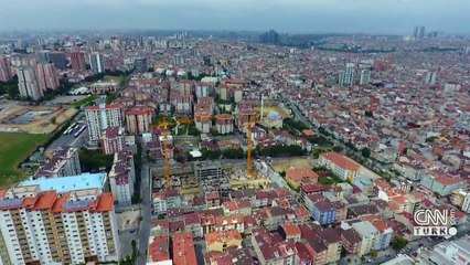 Peki, bu eski binalar ne kadar güvenli?