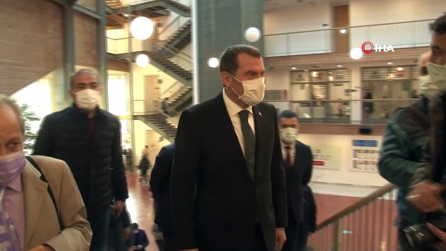 Zeytinburnu’nda tezhip ve minyatür sergisi açıldı