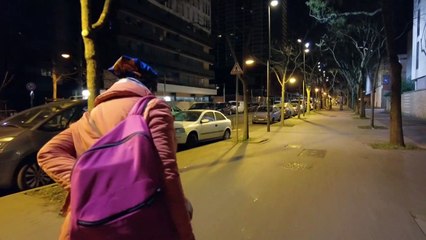 RER B: les passagers face aux "galères" de la deuxième ligne d'Europe